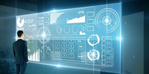 曉覓云 數(shù)字技術服務——為何服務模式勝過傳統(tǒng)產(chǎn)品交易