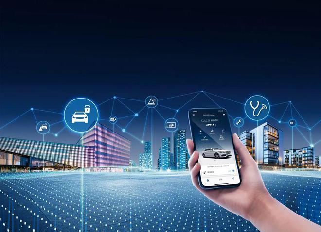 從汽車到電車 數(shù)字技術驅(qū)動的售后服務變革