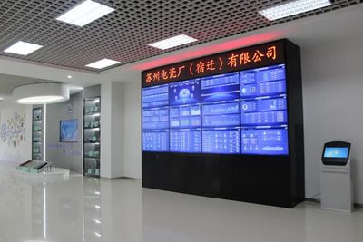 喜訊！省先進級智能工廠再添兩員，數(shù)字技術(shù)服務(wù)驅(qū)動制造業(yè)新飛躍